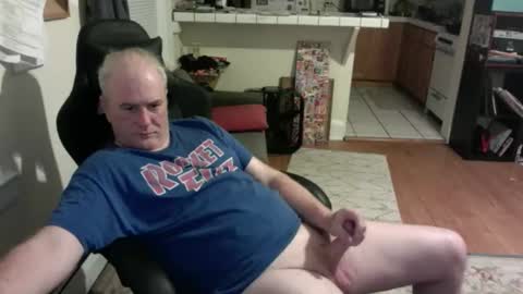 Richard Fleischer online show from March 2026 02:49:01 AM