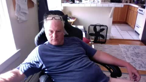 Richard Fleischer online show from June 2026 04:21:02 PM
