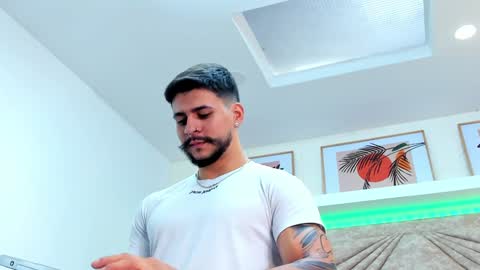 Dick Griffith online show from February 2025 02:48:01 PM