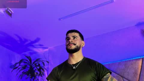 Dick Griffith online show from September 2025 01:15:02 PM