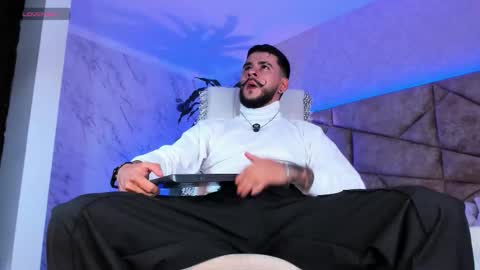 Dick Griffith online show from October 2025 12:50:01 PM