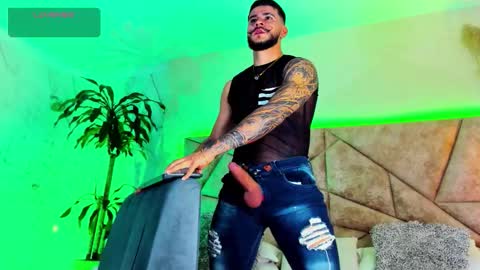 Dick Griffith online show from October 2025 10:28:02 AM