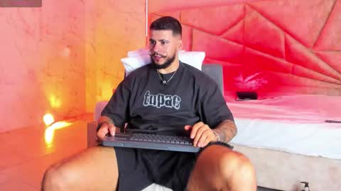 Dick Griffith online show from November 2025 01:59:02 PM