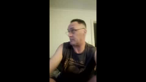 dickie69 online show from January 2026 11:47:02 AM