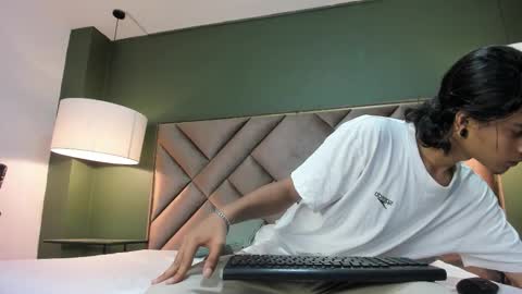 dickie_dicking online show from November 2025 08:32:01 PM