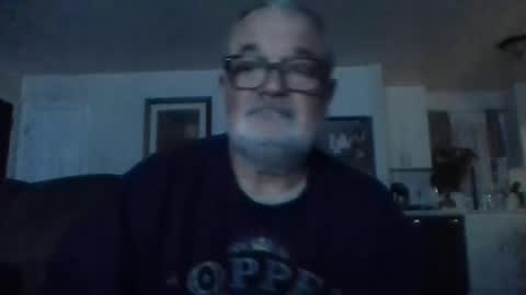 dickjr26 online show from January 2025 10:39:01 PM