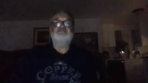 dickjr26 online show from March 2025 04:49:02 AM