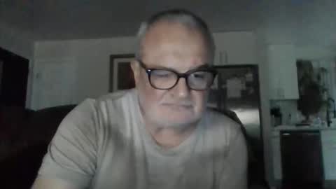 dickjr26 online show from October 2025 12:51:02 AM