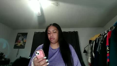 Snapshot of dickmonsta69 chatting on January 2025 04:36:01 AM mistressjazmin online show from January 2025 04:36:01 AM