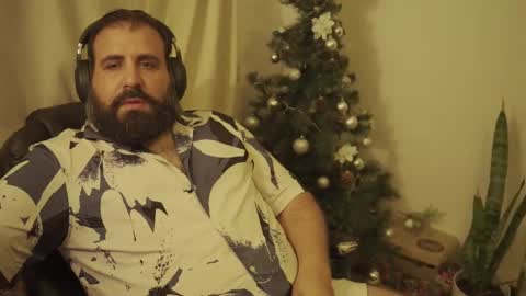 Cristian Dipolino online show from December 2024 12:42:02 AM