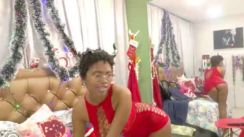 didoelizabeth online show from December 2025 01:31:02 PM