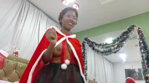 didoelizabeth online show from December 2025 06:15:02 PM