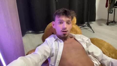 DiegoSx online show from March 2026 10:21:02 PM