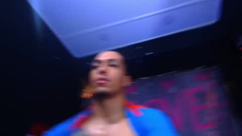 Diego online show from February 2025 03:06:01 PM