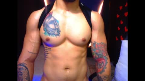 Diego online show from February 2025 02:59:02 PM