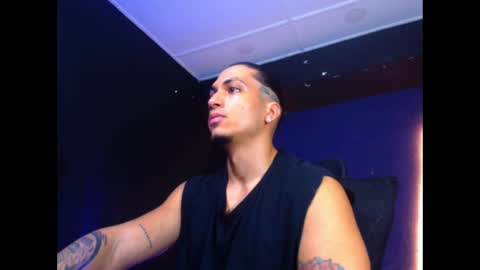 Diego online show from February 2025 05:50:01 PM