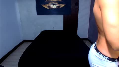 Diego online show from March 2025 10:41:01 AM