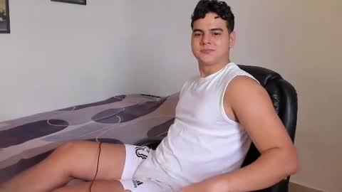 DIEGO CAZAS online show from June 2026 05:33:02 PM