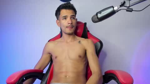 Snapshot of diego_latino chatting on February 2026 11:23:01 PM Diego lat online show from February 2026 11:23:01 PM