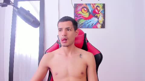 Diego lat online show from June 2026 07:13:01 PM