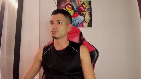 Diego lat online show from July 2026 12:06:02 AM