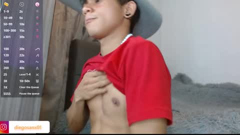 Diego Sanx01 online show from February 2025 06:47:02 PM