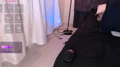 alexander online show from March 2025 09:51:01 PM