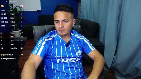 Snapshot of diegocr_ chatting on February 2025 07:23:01 AM Diego online show from February 2025 07:23:01 AM