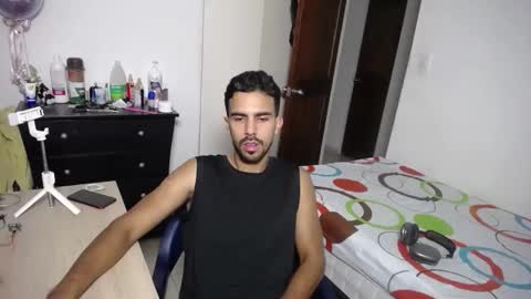 diegodesire online show from April 2026 12:34:01 AM