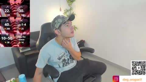 Snapshot of diegorogue_ chatting on December 2024 01:02:02 PM Diego rogue online show from December 2024 01:02:02 PM