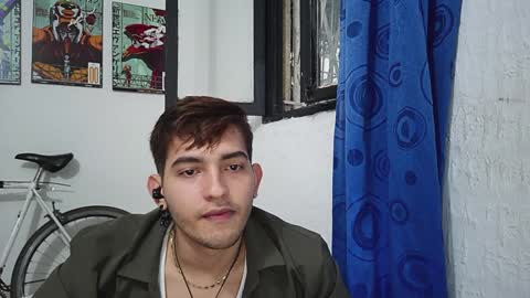 Snapshot of diegorogue_ chatting on January 2025 10:40:01 PM Diego rogue online show from January 2025 10:40:01 PM