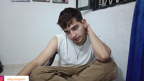 Snapshot of diegorogue_ chatting on January 2025 04:39:02 AM Diego rogue online show from January 2025 04:39:02 AM