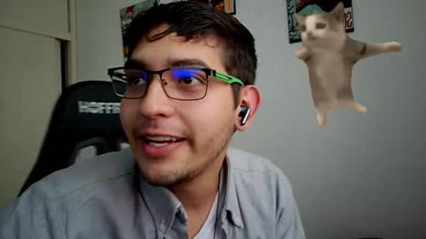 Snapshot of diegorogue_ chatting on September 2025 08:25:01 PM Diego rogue online show from September 2025 08:25:01 PM