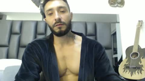 Snapshot of diehgoo_ortega chatting on December 2024 04:51:02 AM Diego Ortega online show from December 2024 04:51:02 AM