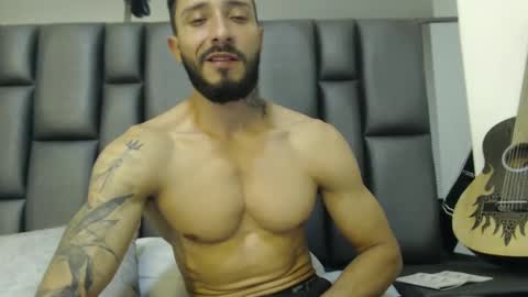 Snapshot of diehgoo_ortega chatting on December 2024 04:30:02 AM Diego Ortega online show from December 2024 04:30:02 AM