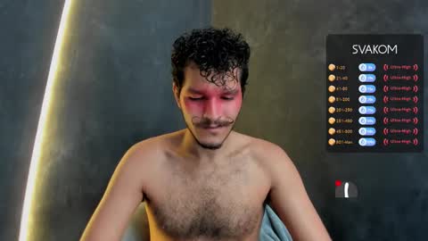 diemond_latinx98 online show from November 2025 03:45:02 PM