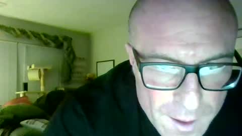 SoDirtyNLove online show from January 2026 03:45:01 AM