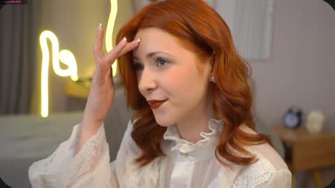 Sophie online show from January 2025 03:20:01 PM