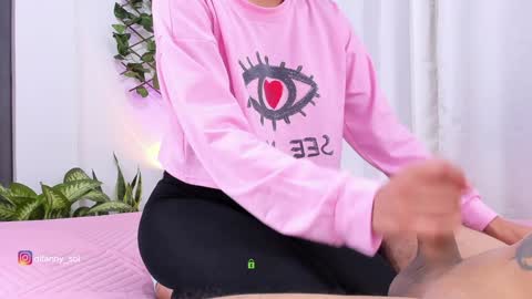 Difanny Bonny  Joe online show from December 2024 05:16:01 AM