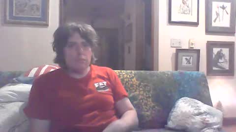 Daniel online show from April 2026 07:36:02 AM