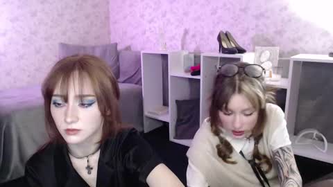 Hi im Alice 3 Im usualy online 03-10 or 17-21 UTC0 online show from January 2026 02:37:02 AM