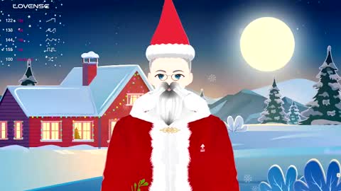 DigitalHotDreams online show from December 2024 10:16:02 PM