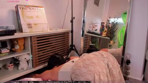 Snapshot of digitalkisses chatting on May 2026 09:10:02 PM Estef Ger online show from May 2026 09:10:02 PM