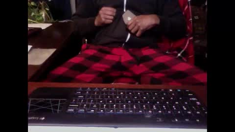 The Digital Pimp.... online show from January 2025 11:00:02 AM