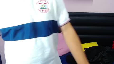 diiego_xxx online show from February 2025 04:40:02 AM