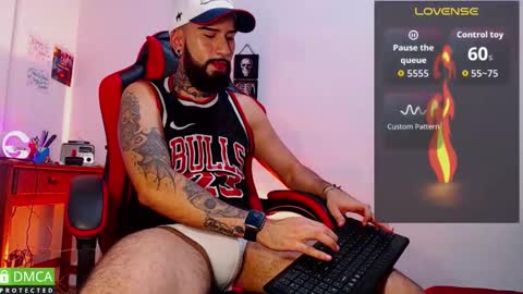  Dylan  online show from February 2026 01:32:02 AM