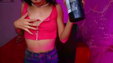 diiosa_latina online show from May 2026 10:11:02 PM