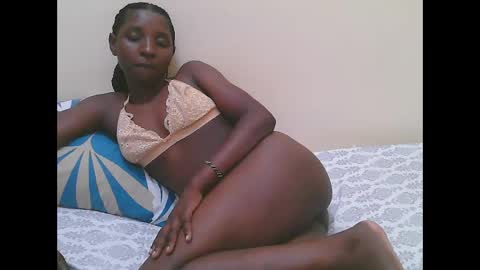 Dijah online show from September 2025 09:14:01 PM