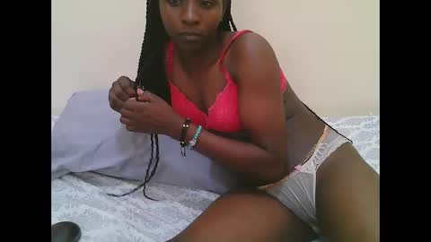 Dijah online show from October 2025 07:14:02 AM