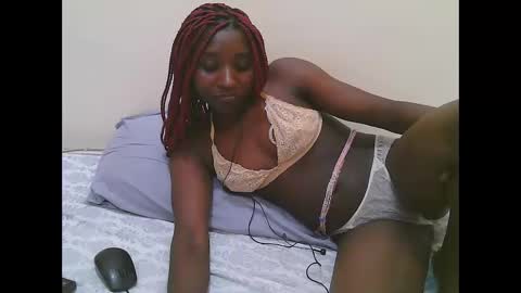 Dijah online show from November 2025 02:27:02 PM